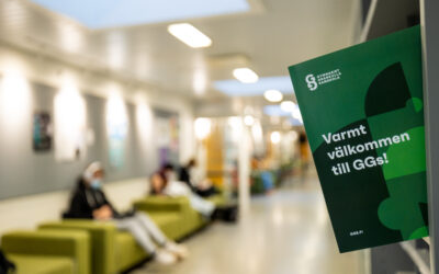 Välkomna till ett nytt läsår 2022-23